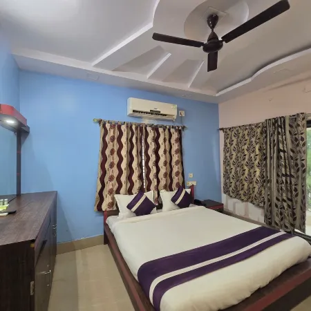 Hotel JBL Beach Resort