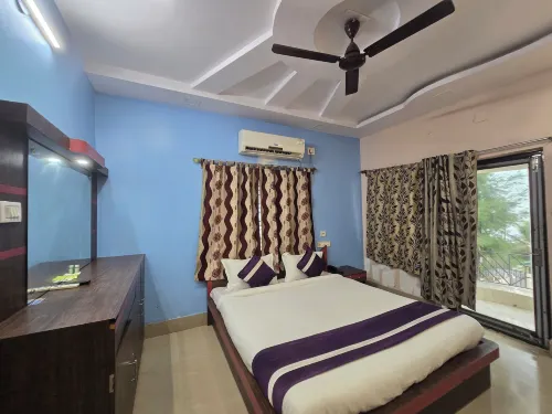 Hotel JBL Beach Resort - Wi-Fi