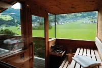 Hotel & Spa Held 4 Sterne Superior, Zillertal - Spa