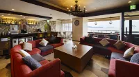 Manpa Resort - Bares