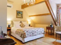 Hôtel les Deux Chèvres Gevrey-Chambertin Hotels near Lake Kir