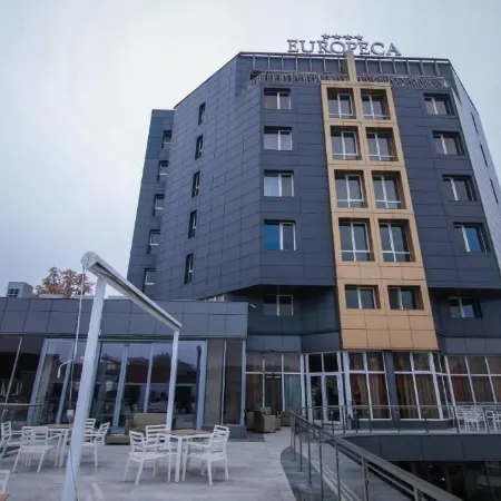 Hotel Europeca
