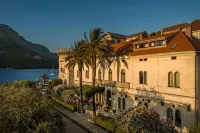 Aminess Younique Korčula Heritage Hotel - parking