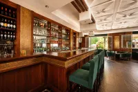 Hotel Mamora - bar
