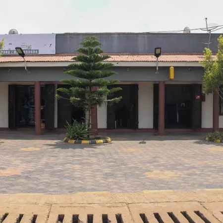 Dreamland Hotel Annex Branch Airport Rd