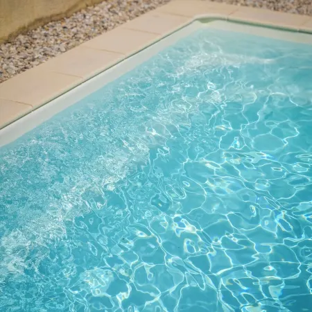 8-Person Villa with Private Pool at the Foot of Mont Ventoux