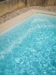 8-Person Villa with Private Pool at the Foot of Mont Ventoux - piscine