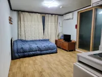 Chuncheon Saemmul Dungji Pension - Pensionat