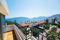 Aurasia Sea Side Hotel - con vista mare