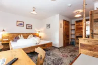 Hotel Pension Seighof in Saalbach - 3-Star