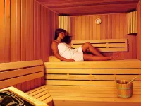 Aimia Hotel - Spa