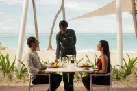 TRS Turquesa Hotel - Adults Only - All Inclusive - vue mer