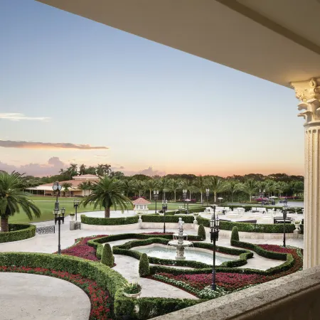 Trump National Doral Miami