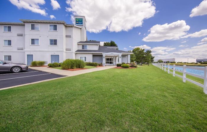 Motel 6 Fishers, in - Indianapolis