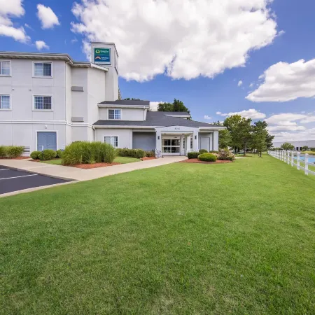 Quality Inn Fishers - Indianapolis