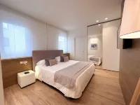 Metropol Ceccarini Suite - Luxury Apartments -  Apartamentos vacacionales