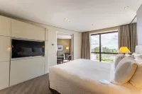 Hotel Deville Prime Porto Alegre - Pet friendly