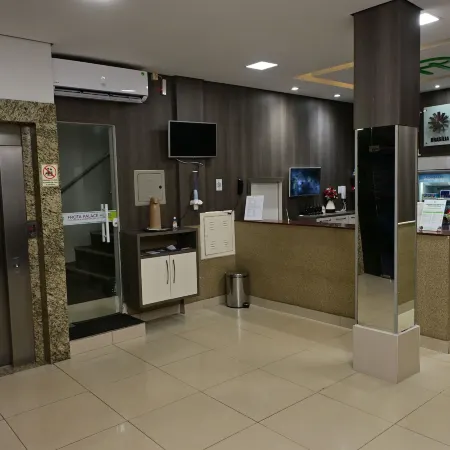 Frota Palace Hotel