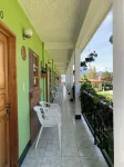 Hotel Posada Kamol Bey - breakfast