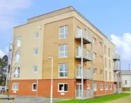 2 Bedrooms Apartment in Dartford - Apartments