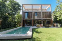 The Palm Luxury Villas Corasol by Lumina -  Casas de vacaciones