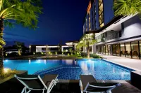 iChapter Suvarnabhumi - 5 tähden