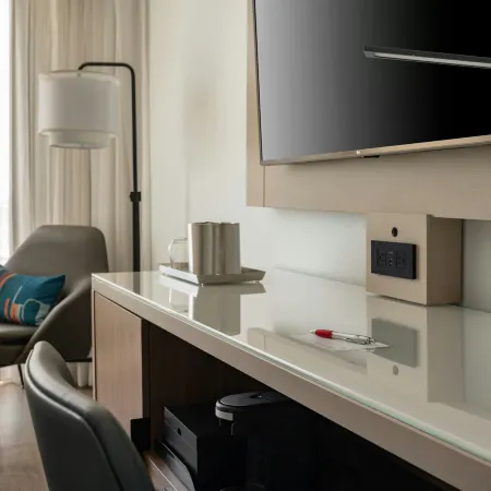 Miami Marriott Biscayne Bay Hotels in Miami