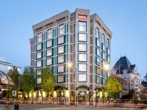 The Magnolia Hotel & Spa