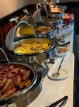 Holiday Inn & Suites PARSIPPANY FAIRFIELD by IHG - Morgenmad
