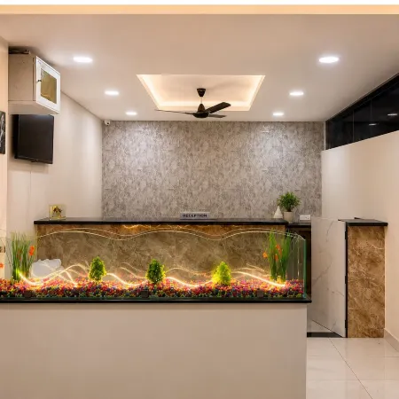 Hotel GVR Prime