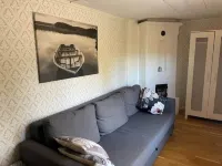 House Close to Ocean and Sankt Anna Archipelago - 2-Star