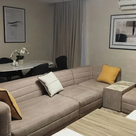 Rubis Signature Suites