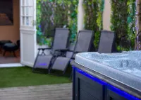 The Jubilee Hotel West- with Spa Facilities - Spa