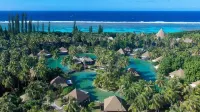 Hôtel WADRA BAY - 2-Star