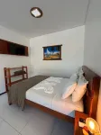 Pousada Recanto Pontal de Maracaipe - Guest houses