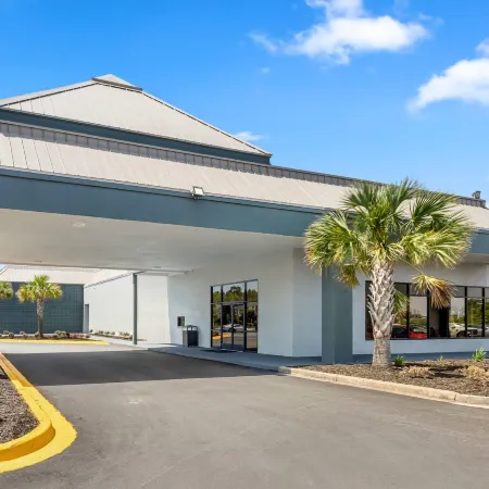 Quality Inn Sumter