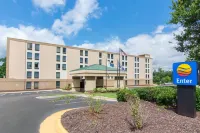 Comfort Inn Chester - Richmond South - Morgenmad