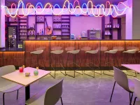 Hôtel Mercure Montpellier Centre Comédie ル・コリュム周辺のホテル