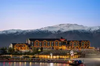 Ramada by Wyndham Erzincan Ergan - internet