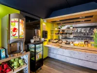 Ibis Budget Antibes Sophia Antipolis - breakfast
