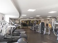 Swissôtel Kursaal Bern - palestra