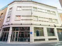 Hotel Selu Hotels near Costa del Sol Square