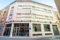 Hotel Selu - Gym