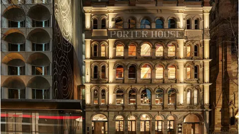 The Porter House Hotel Sydney - MGallery Collection in Sydney
