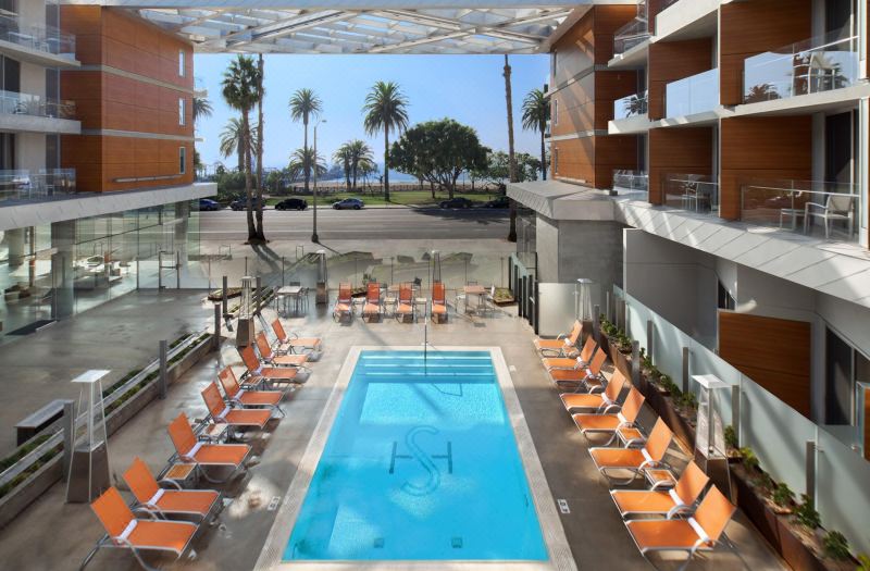 Shore Hotel photo 4
