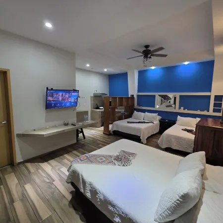 Hotel Boutique Casa Mariano