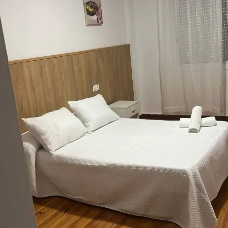 Hotel Termas Camino Real