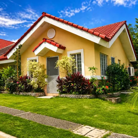 Charming 3-Bedroom House Rental in Guarded Cagayan de Oro Suburb