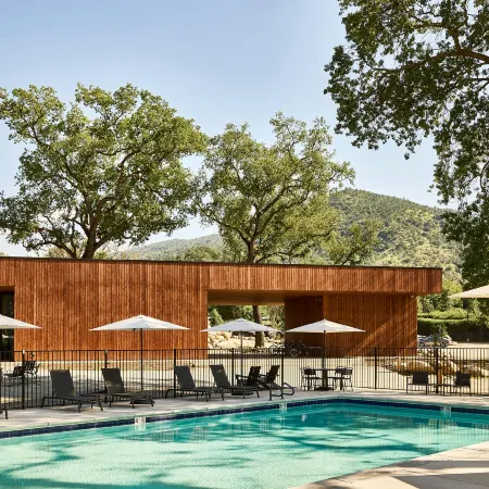 AutoCamp Sequoia