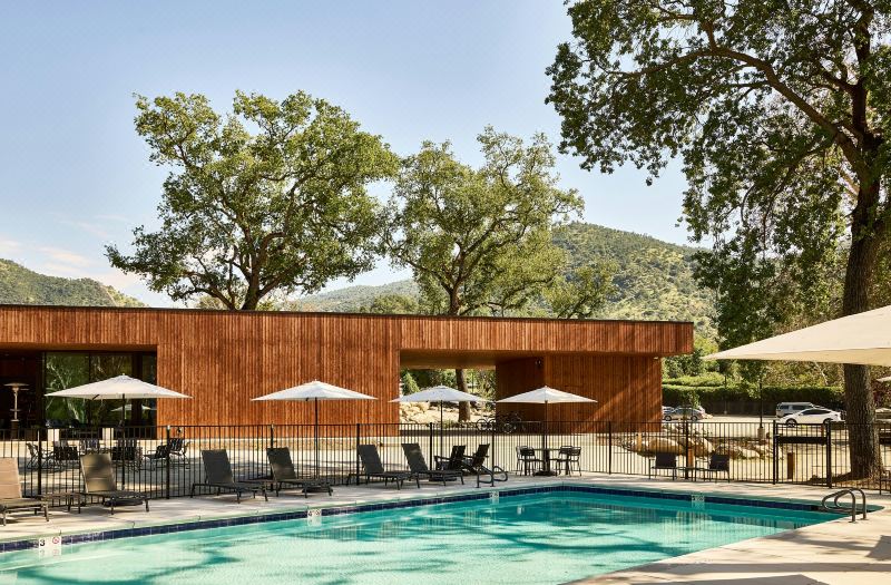 AutoCamp Sequoia